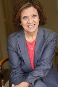 Newnan, GA CPA and Forensic Accountant, Rhonda McClendon