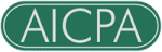 American Institute of CPAs logo